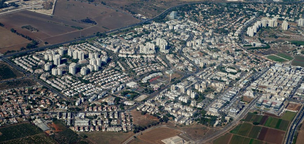 תמונת העיר אור יהודה לניקוי המזגן שלכם ביעילות